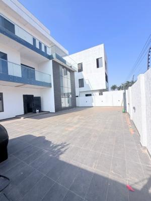 Executive Newly Built 4 Bedroom, East Legon, Accra, House for Sale
