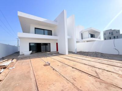 Executive Newly Built 4 Bedroom, Adjiringanor, East Legon, Accra, House for Sale