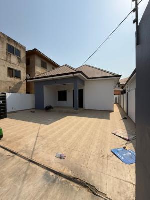 Executive Newly Built All En-suite 2 Bedroom, Spintex, Accra, House for Rent
