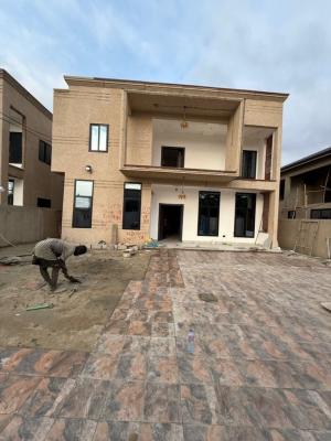 4 Bedrooms at Ashongman Estate, Ashongman Estate, Ga East Municipal, Accra, Detached Duplex for Sale