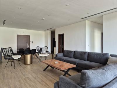 Furnished 3 Bedroom Apartment with Swimming Pool, Gym, Airport Residential Area, Accra, Apartment for Rent