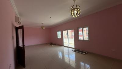 Serviced 3 Bedroom Apartment with Staff Quarters and Pool, Airport Residential Area, Accra, Apartment for Rent