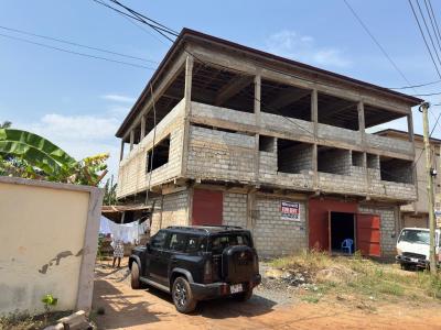 Warehouse Near Ashaiman Roundabout, Tema West Municipal District, Accra, Warehouse for Rent