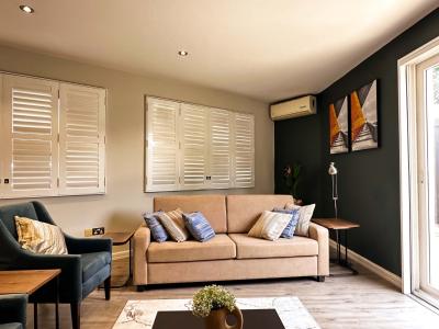 Furnished 3 Bedroom Townhouse with Swimming Pool, North Ridge, Accra, Townhouse for Rent