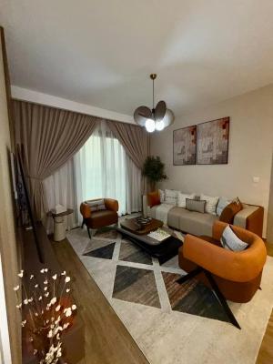 Furnished 2 Bedroom Apartment with Swimming Pool, Airport Residential Area, Accra, Apartment for Rent