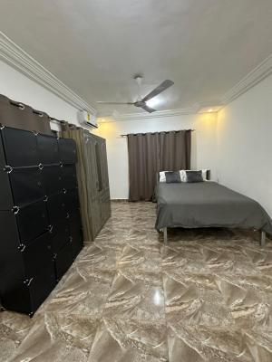 Fully Furnished 2 Bedrooms Apartment, Tse Addo, Accra, Apartment for Rent