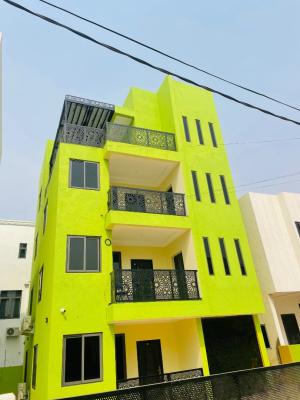 1 Bedroom Apartment, Tanker Junction, East Legon Hills, East Legon, Accra, Apartment Short Let