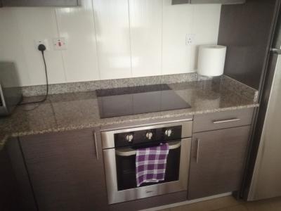 One Luxury Bedroom Apartment, Shiashie, East Legon, Accra, Mini Flat Short Let