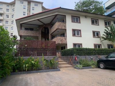 3 Bedroom Apartment, Airport Residential Area, Accra, Apartment for Rent