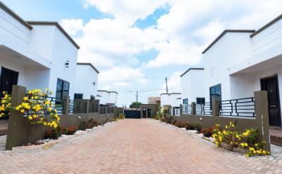 Three Bedroom Townhouse, Adenta Municipal, Accra, Townhouse for Sale