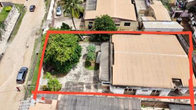Land in New Achimota, Achimota, Accra, Mixed-use Land for Sale