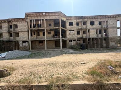 40 Bedrooms on 3 Plots of Land, London Bar, Weija, Ga South Municipal, Accra, Apartment for Sale