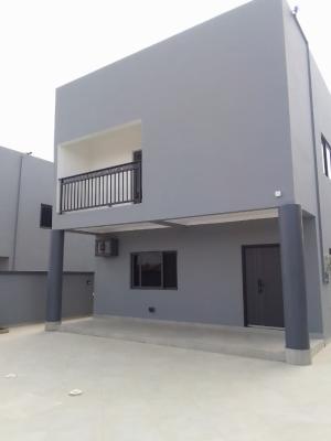 Titled, Executive Airconditioned New 4brm Storey House at Gbawe Accra, Topbase, Gbawe, Ga South Municipal, Accra, Detached Duplex for Sale