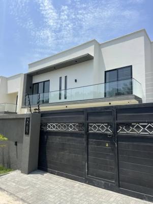 Executive Newly Built 4 Bedrooms, East Legon, Accra, House for Rent