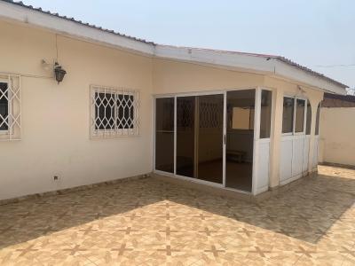Four Bedroom House, Manet Ville, Spintex, Accra, Detached Bungalow for Sale