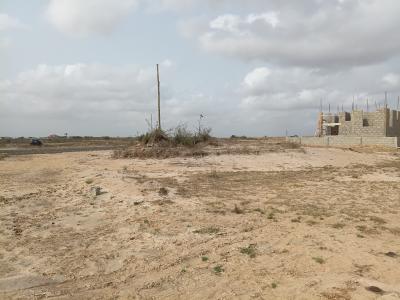 Secure Your Future Investment at Tsopoli Skyport City--- Half Plot, Tsopoli Police Barrier, Tsopoli, Ningo Prampram District, Accra, Mixed-use Land for Sale