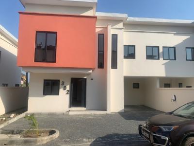 3 Bedroom Townhouse, Cfc Estates, Achimota, Accra, House for Sale