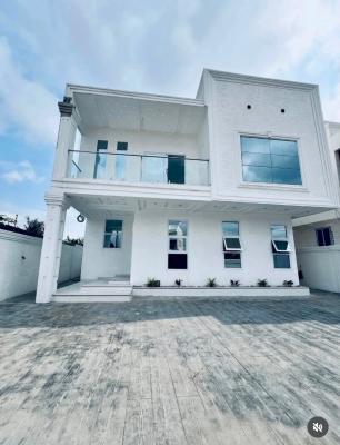 4 Bedroom House, Ashaley Botwe, Adenta Municipal, Accra, Land for Sale