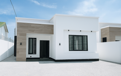 Detached 3 Bedroom Bungalow, Spintex, Accra, Detached Bungalow for Sale