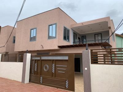 Luxury 4bedroom House @ Ofankor Barrier, Ga East Municipal, Accra, House for Rent