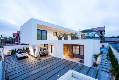 4 Bedroom House with a Boys Quarters and Pool at East Legon, East Legon, Accra Metropolitan, Accra, House for Sale