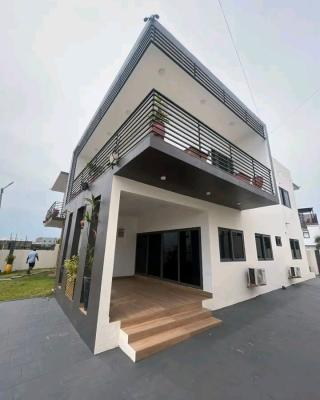 Executive 4 Bedroom, Tse Addo, Accra, House for Rent