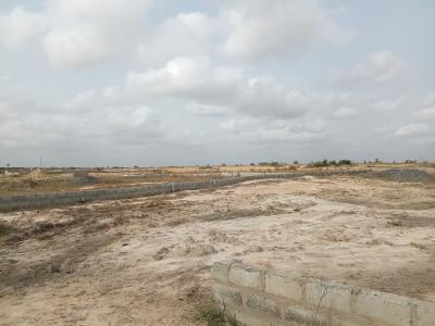 Invest in Litigation-free Land, Tsopoli Police Barrier, Tsopoli, Ningo Prampram District, Accra, Mixed-use Land for Sale