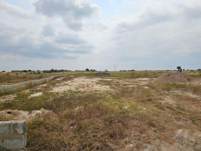 Half Plot with Free Site Visits, Tsopoli Police Station, Tsopoli, Ningo Prampram District, Accra, Mixed-use Land for Sale