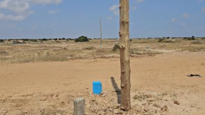 Eid Holiday, Landlord Dream, Tsopoli Police Barrier, Tsopoli, Ningo Prampram District, Accra, Mixed-use Land for Sale