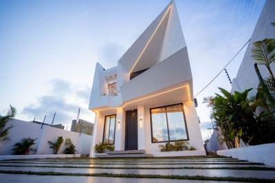 3 Bedroom House with a Boys Quarters at Adjringano, East Legon Adjringano, Accra Metropolitan, Accra, House for Sale