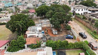 0.29 Acre of Land, Caprice, Accra New Town, Accra, Land for Sale