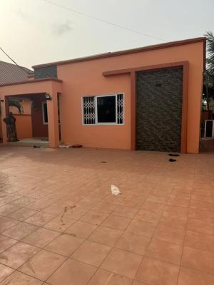 Executive Ensuite 3 Bedroom, Ashaley Botwe, Adenta Municipal, Accra, House for Rent
