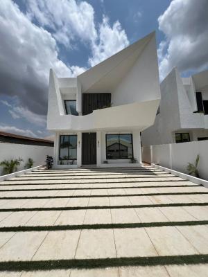 Executive New 3 Bedrooms, Adjiringanor, East Legon, Accra, House for Sale