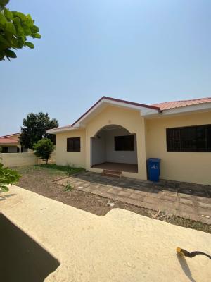4 Bedrooms Executive Self Compound House, Might Be The Exactly You Want, Devtraco, Community 25, Tema, Accra, House for Rent