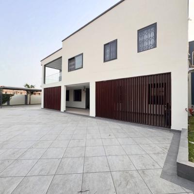 5 Bedroom House with a Boys Quarters at East Airport, East Airport, Accra Metropolitan, Accra, House for Sale