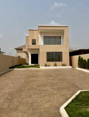 3 Bedroom House with 1 Boys Quarters, East Legon Hills, East Legon, Accra, House for Sale