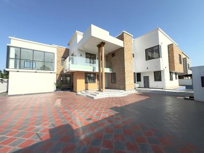 Luxury 5 Bedroom Mansion, West Trassaco, Adjiringanor, East Legon, Accra, Detached Duplex for Sale