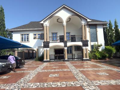 One Bedroom, West Trassaco, Adjiringanor, East Legon, Accra, Apartment for Rent