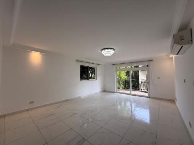 Serviced 3 Bedroom Apartment with Swimming Pool, Airport Residential Area, Accra, Apartment for Rent