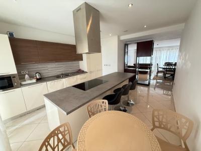 Furnished 3 Bedroom Apartment with Swimming Pool and Gym, Kanda Estate, Accra, Apartment for Rent