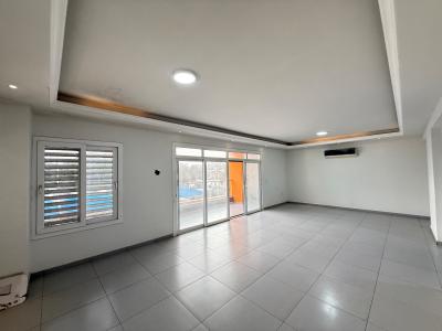 Serviced 3 Bedroom Apartment with Staff Quarters & Swimming Pool, Airport Residential Area, Accra, Apartment for Rent