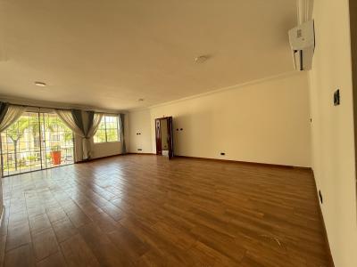 Serviced 3 Bedroom Apartment with Swimming Pool, Airport Residential Area, Accra, Apartment for Rent