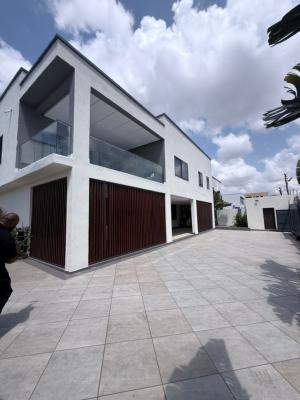 Executive 6 Bedroom, East Airport, Airport Residential Area, Accra, House for Sale