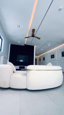 Luxury Court Estate, East Legon, East Legon, Accra, Terraced Duplex for Sale