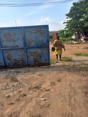 Freehold Registered 2 Plot of Land @ Mallam Junction, Mallam Junction, Ga South Municipal, Accra, Land for Sale