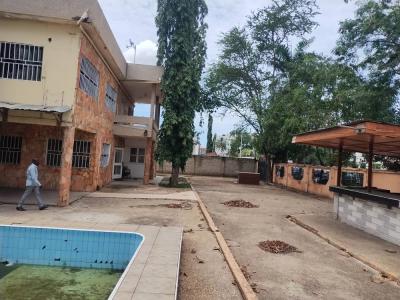 Registered 0.49 Acres of Land @ Dzorwulu, Dzorwulu, Accra, Land for Sale