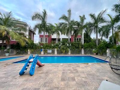 Executive 4-bedroom Townhouse @ Cantonment, Cantonments, Accra, Townhouse for Rent