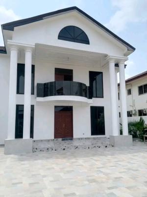 Executive 4-bedroom Townhouse @ East Legon, East Legon, Accra, House for Rent