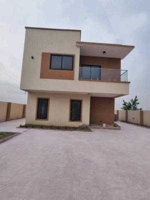 Luxurious 3-bedroom Townhouse @ East Legon Hill, East Legon Hills, East Legon, Accra, Townhouse for Sale
