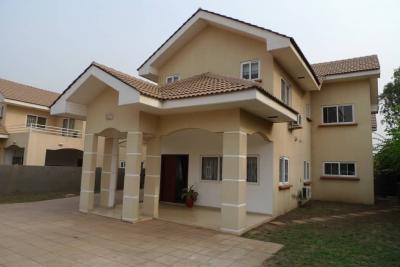 Abelemkpe 5 Bedrooms Commercial  Property, Abelemkpe, Abelemkpe, Accra, Commercial Property for Rent
